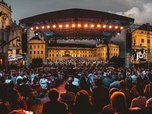 Replay L'Europe et ses trésors - Concert au château de Prague