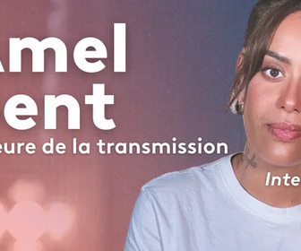 Replay Basique, l'essentiel de la musique - Amel Bent