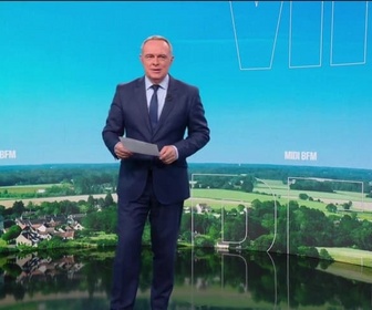 Replay L'intégrale de BFM midi du vendredi 5 septembre 2025