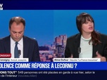 Replay Marschall Truchot : La violence comme réponse à Lecornu ? - 11/09