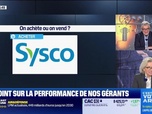 Replay C'est votre argent - On achète ou on vend ?: Sysco, Aubay et Essilor - 17/04