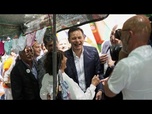 Replay Portugal : les candidats aux élections législatives multiplient les déplacements dans tout le pays