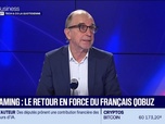 Replay Tech & Co, la quotidienne - Georges Fornay (Qobuz) : Streaming, le retour en grâce du français Qobuz - 01/07