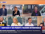 Replay 7 MINUTES POUR COMPRENDRE - Disparition du nourrisson Santiago: où en est l'enquête?