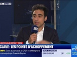 Replay Good Morning Business - Le Grand entretien : Bayrou convoque les partenaires sociaux - 24/06