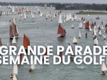 Replay les événements en Bretagne - Grande Parade : semaine du Golfe 2025