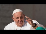 Replay L'opération du pape François est terminée, sans complications (Vatican)