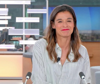 Replay Le 16h/18h - Émission du lundi 9 juin 2025