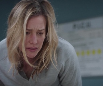 Replay Grey's anatomy - S21 E17 - Quelques mots d'amour