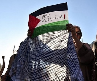 Replay ARTE Journal - L'Espagne en première ligne face à Israël