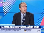 Replay Le monde qui bouge - L'Interview : Irak, la stabilité récompensée dans les urnes - 13/11