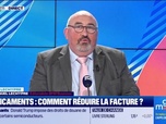 Replay Face à Lechypre - Emmanuel Lechypre face à Jean-Marc Daniel : Médicaments, comment réduire la facture ? - 15/01