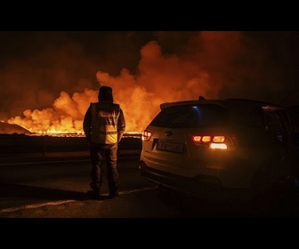 Replay No Comment : à Reykjanes le volcan gronde pour la 7e fois en un an