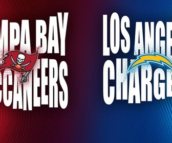 Replay Les résumés NFL - Week 15 : Tampa Bay Buccaneers @ Los Angeles Chargers