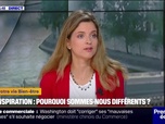 Replay C'est votre vie - Bienfaits, odeur, rôle de l'alimentation... Pourquoi sommes-nous différents face à la transpiration?