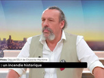 Replay L'invité politique - Émission du jeudi 7 août 2025