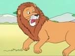 Replay Barbapapa autour du monde - S01 E31 - Les lions