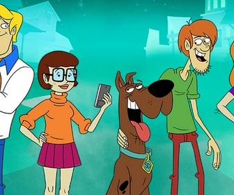 Replay Trop cool, Scooby-Doo ! - S2 E4 - Comment entraîner vos trouillards