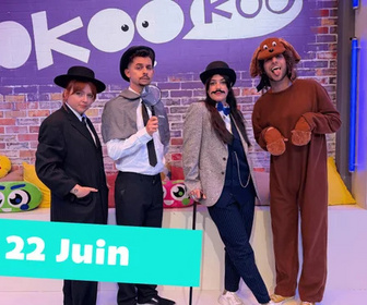 Replay Okoo-koo - 22/06/2026