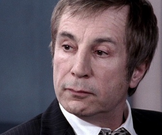 Replay Un Flic - S05 E01 - Pink panthers