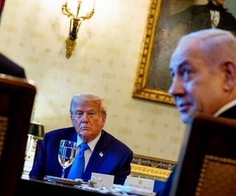 Replay Israël-Palestine : le conflit sans fin - Gaza : Trump pense obtenir la paix