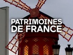 Replay Patrimoines de France - Le Paris des marges