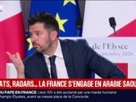 Replay BFM Grand Soir - Route du pétrole : comment la France veut la protéger - 26/09
