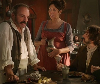 Replay La petite histoire de France - Fan de / Pichet / Besoin de rien / Le corbillat