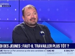 Replay Les Experts - France, le déficit commercial se creuse en mai