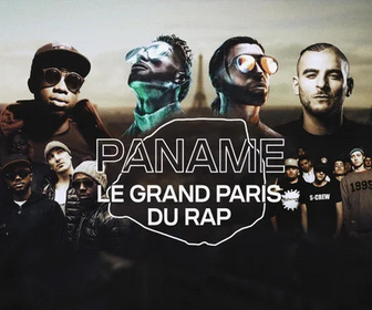 Replay Paname, le grand Paris du rap - 16/02/2026