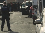 Replay 100 jours avec la police de Perpignan - S1E2 - Bagarres, trafics de drogue et agressions