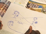 Replay ARTE JUNIOR Le magazine - Dossier : l'égalité filles-garçons