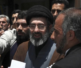 Replay Info éco - L'empire économique de Mojtaba Khamenei, nouveau guide suprême d'Iran