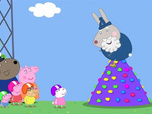 Replay Peppa Pig - L'escalade