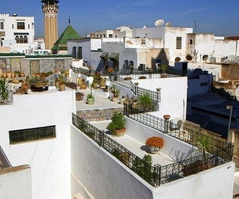 Replay Tunisie - Invitation au voyage