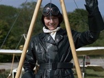 Replay Entre gloire et tragédie - Les pionnières de l'aviation