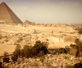 Replay Les derniers secrets d'Egypte - S1E3 - Les grandes énigmes judiciaires