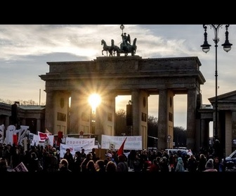 Replay Allemagne : top départ pour les élections décisives pour un des locomotifs de l'Europe unie