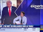 Replay Les experts sans frontières - Vendredi 2 mai