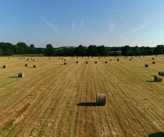 Replay Les 100 lieux qu'il faut voir - Le Perche, terre de manoirs et de bocages