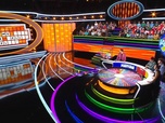 Replay La roue de la fortune - Émission 95