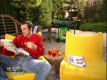 Replay Un gars, une fille - S4E23 - Sur leur terrasse (2)