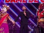 Replay Mask singer 2025 - Emission 02 du 9 mai 2025 - Partie 3