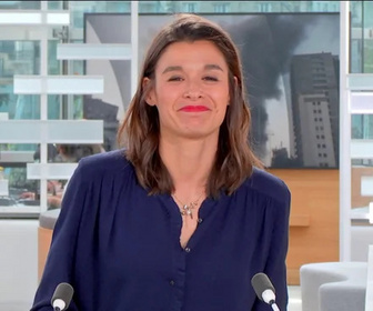 Replay Le fil info - 14/04/2026