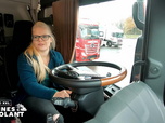 Replay Les reines du volant - S5E11 - Episode 11