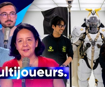Multijoueurs replay