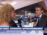 Replay Le Grand entretien : Thales lauréat des BFM Awards - 03/12
