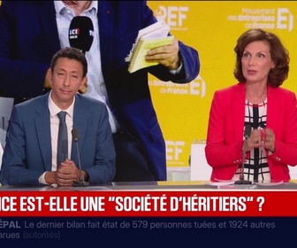 Fauvelle Week-end replay