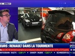 Replay Good Evening Business - Moteurs: Renault dans la tourmente