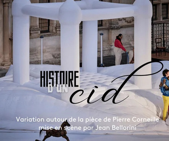 Replay Culture en Auvergne-Rhône-Alpes - Histoire d'un Cid